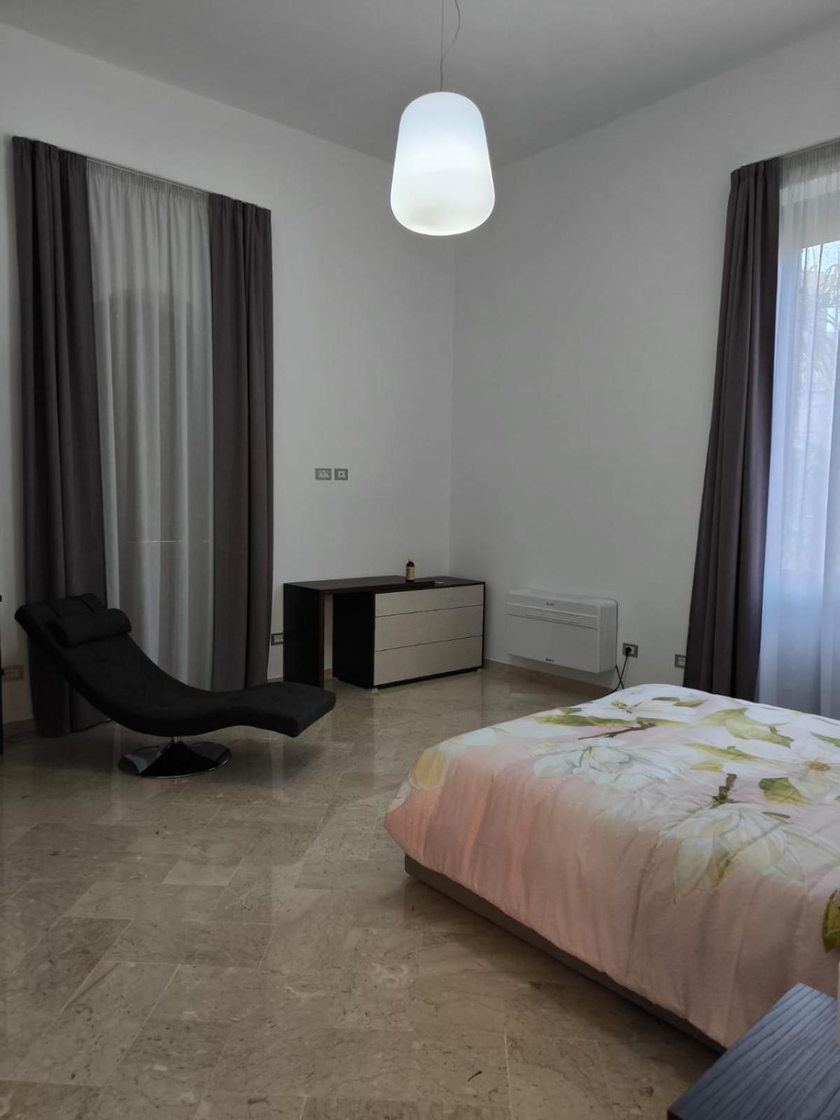 Apartamento La Casa Rossa Bríndisi Exterior foto